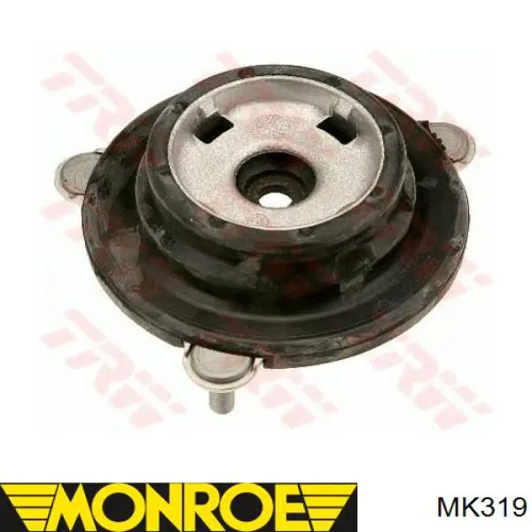 Soporte del amortiguador delantero Cautex 031291 precio, desde 21,49 EUR