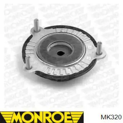 Comprar MK320 Monroe Soporte del amortiguador delantero