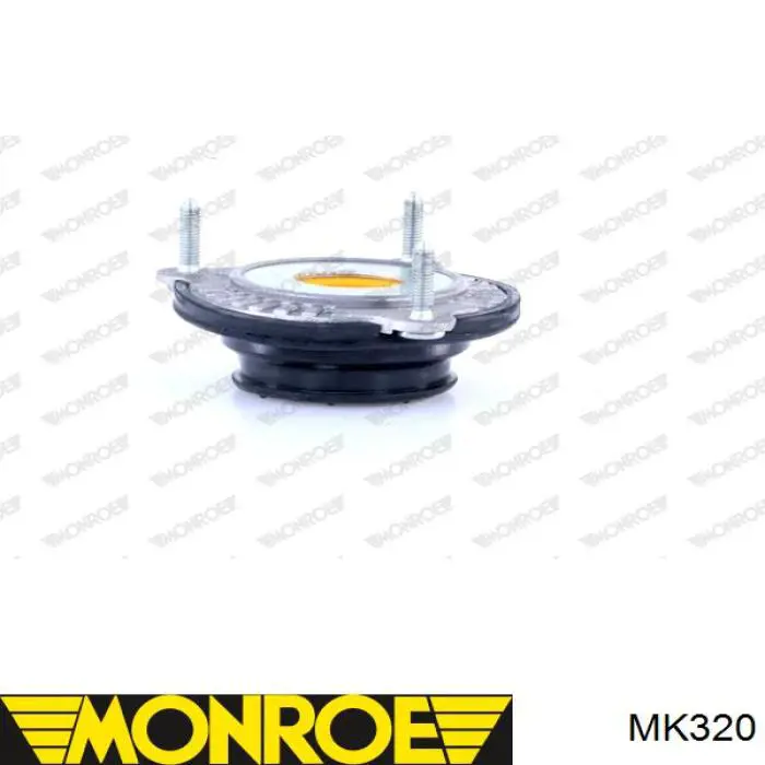 MK320 Monroe soporte amortiguador delantero