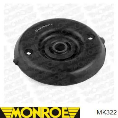 Soporte del amortiguador delantero Monroe MK322 precio, desde 19,10 EUR