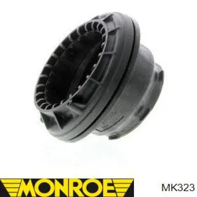 Rodamiento de soporte del amortiguador delantero MK323 Monroe