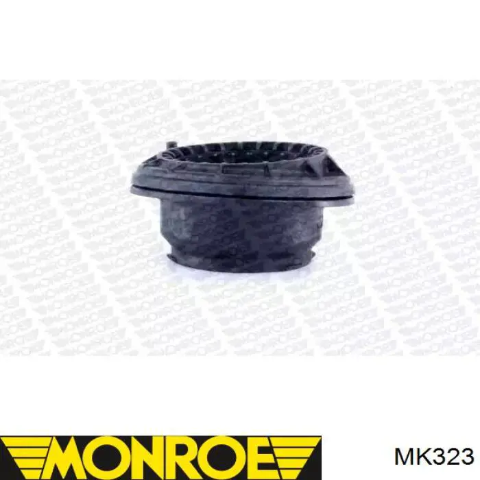 MK323 Monroe soporte amortiguador delantero