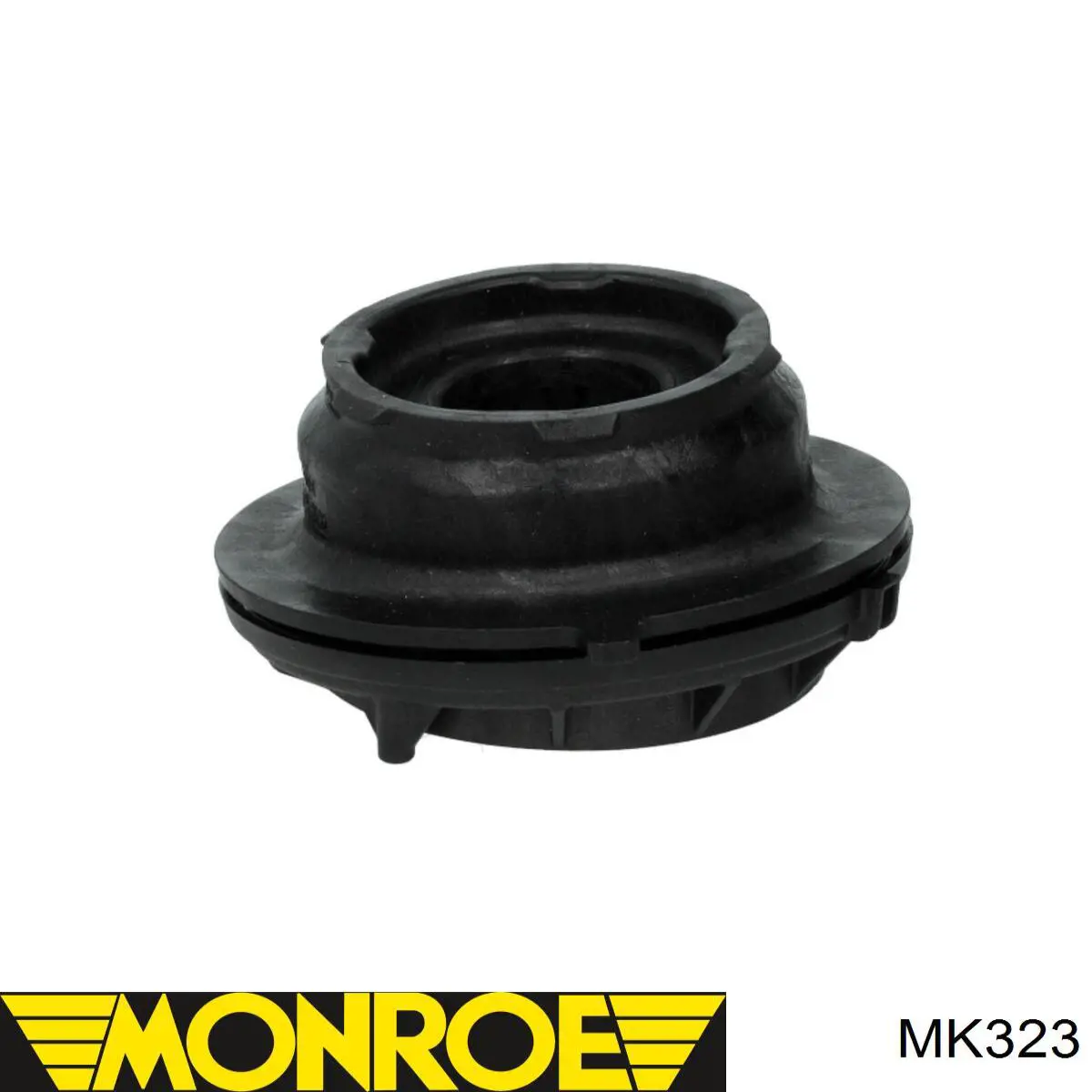 Comprar MK323 Monroe Rodamiento de soporte del amortiguador delantero