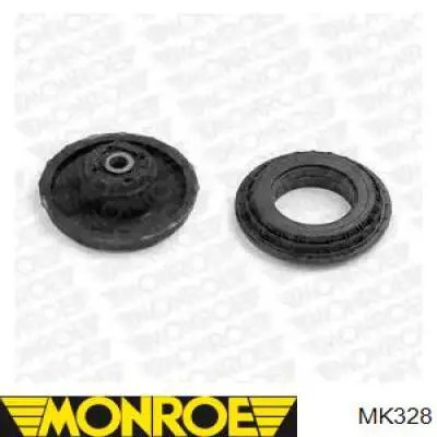 MK328 Monroe Soporte amortiguador delantero