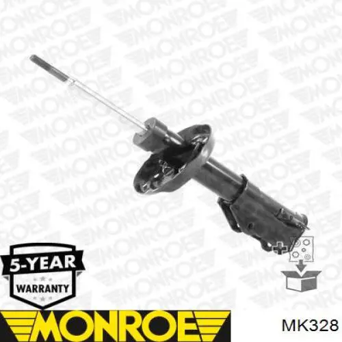 Comprar MK328 Monroe Soporte amortiguador delantero