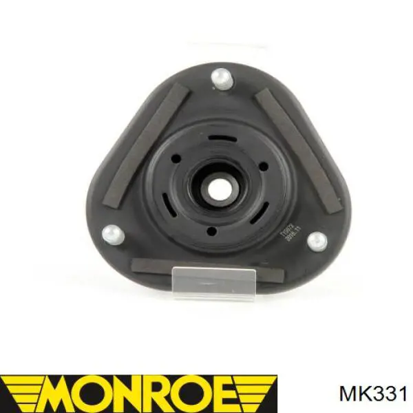 MK331 Monroe soporte amortiguador delantero