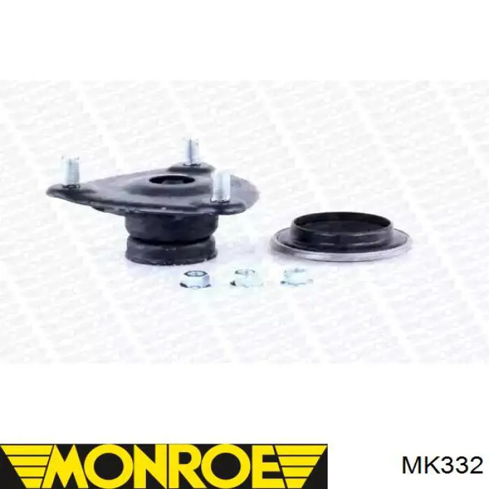Comprar 803385 Sachs Soporte del amortiguador delantero