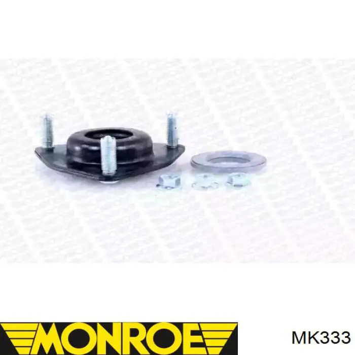 Comprar RC05601 Raiso Soporte del amortiguador delantero