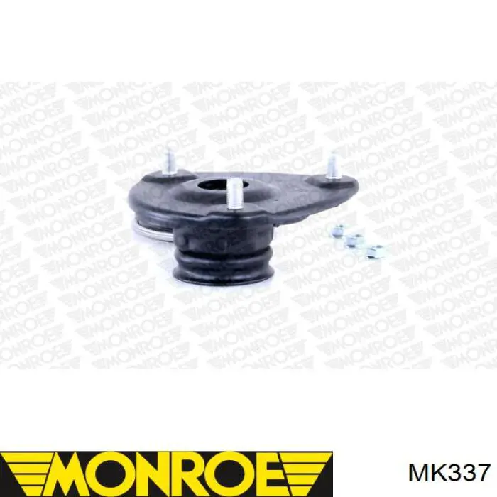 Comprar 70936 Impergom Soporte del amortiguador delantero derecho