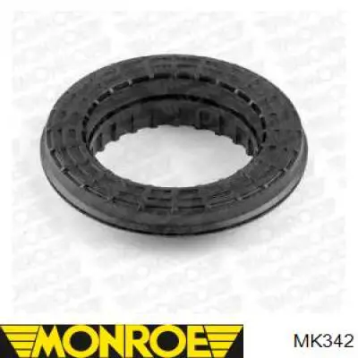 Rodamiento de soporte del amortiguador delantero 0344665 Opel