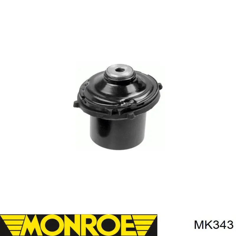 Comprar 34699 Lemforder Soporte del amortiguador delantero