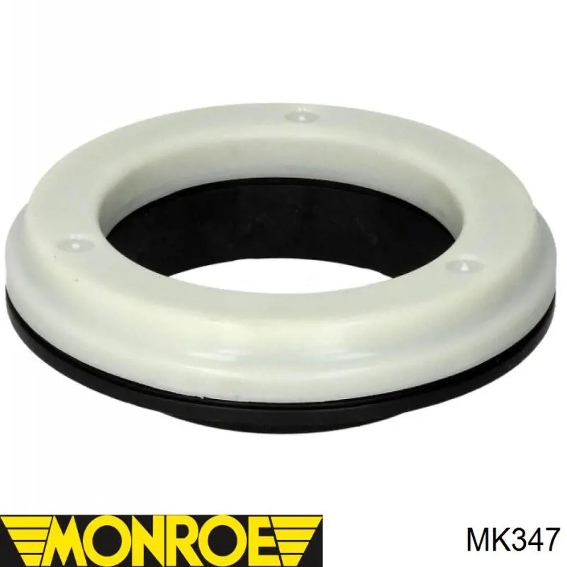 Comprar 54325JE20A Nissan/Infiniti Rodamiento de soporte del amortiguador delantero