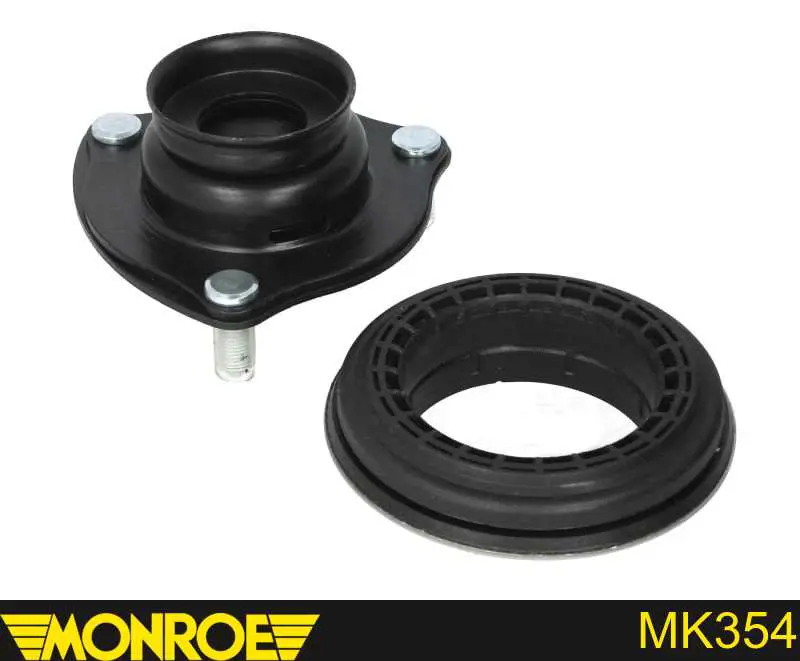Comprar VKD75020 SKF Rodamiento de soporte del amortiguador delantero