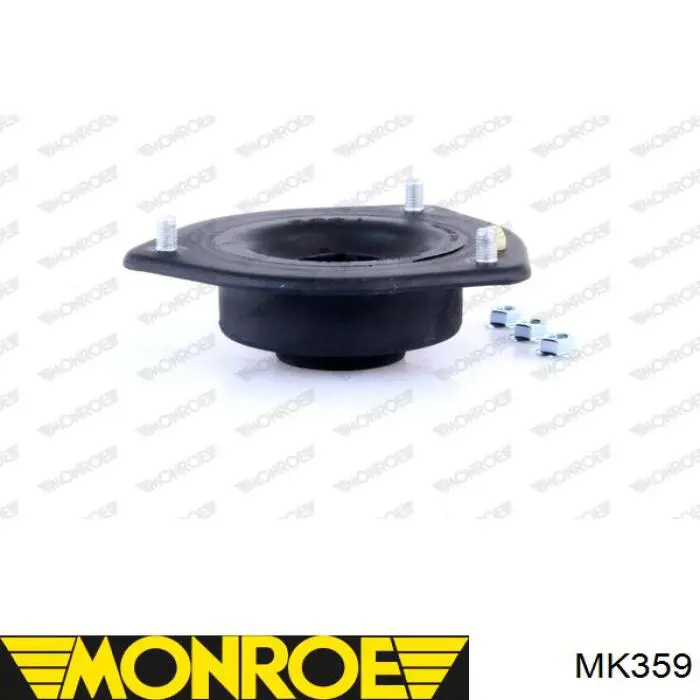 MK359 Monroe soporte amortiguador delantero