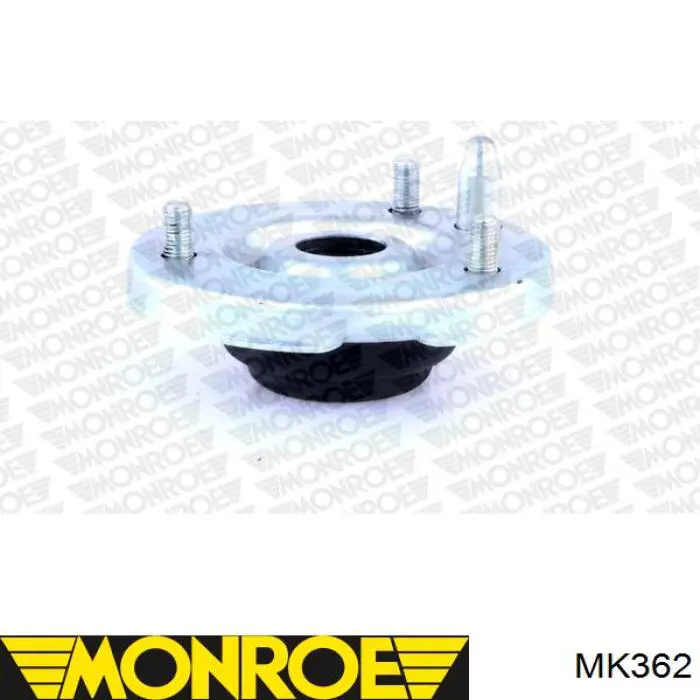 MK362 Monroe soporte amortiguador delantero