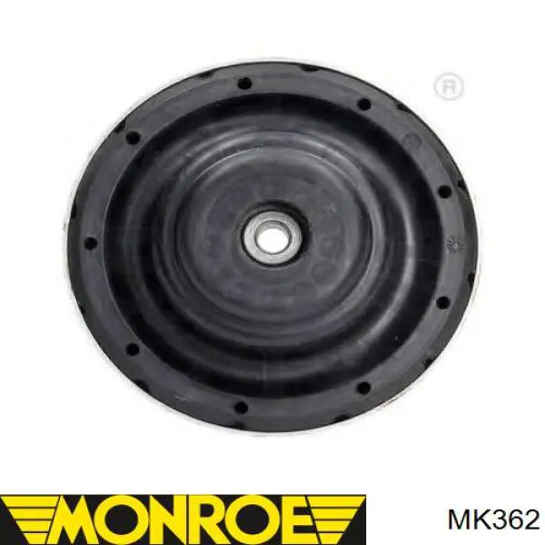 Soporte del amortiguador delantero MK362 Monroe