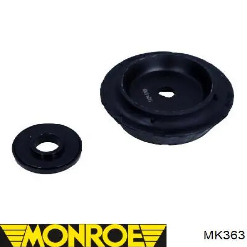 Soporte del amortiguador delantero Sachs 803348 precio, desde 17,64 EUR