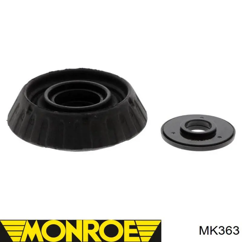 Comprar 803348 Sachs Soporte del amortiguador delantero