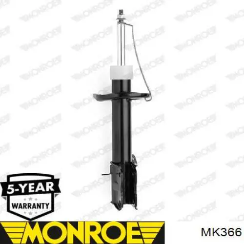 Comprar MS41090 Sato Tech Soporte del amortiguador delantero