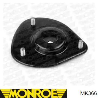Soporte del amortiguador delantero MS41090 Sato Tech
