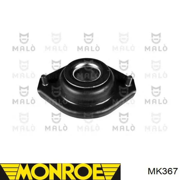 Soporte del amortiguador delantero SM1035 Kayaba
