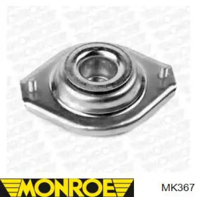 MK367 Monroe soporte amortiguador delantero