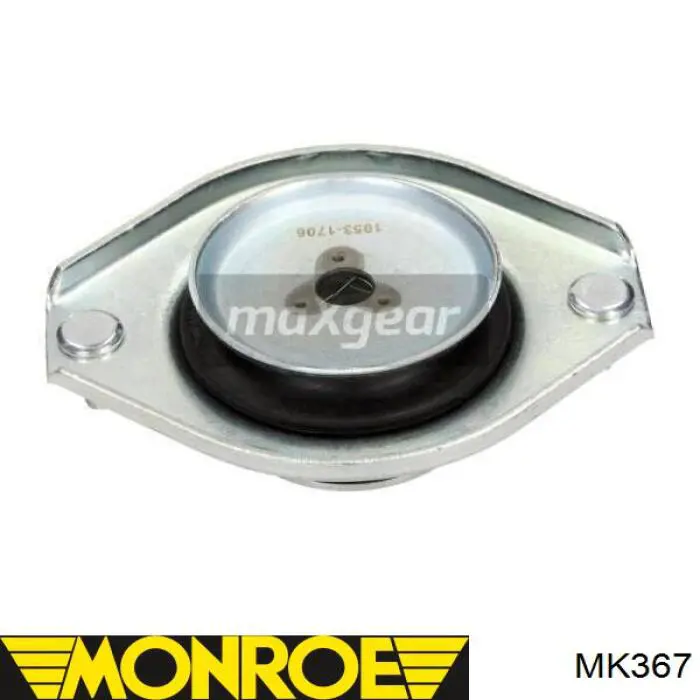 SM1035 Kayaba Soporte del amortiguador delantero