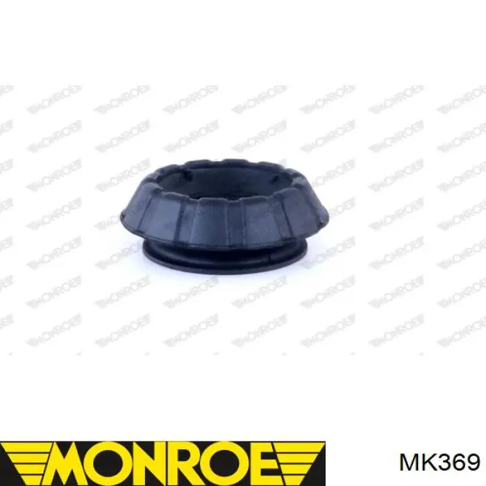 MK369 Monroe soporte amortiguador delantero