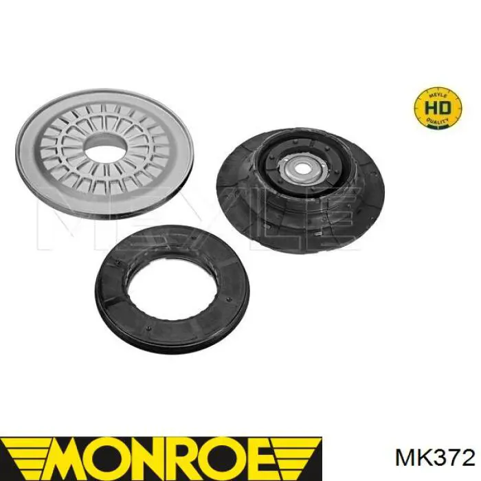 Soporte del amortiguador delantero Monroe MK372 precio, desde 39,17 EUR