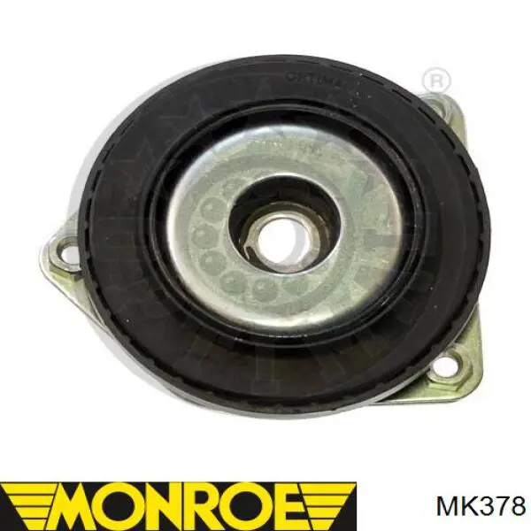321332 Impergom Soporte del amortiguador delantero