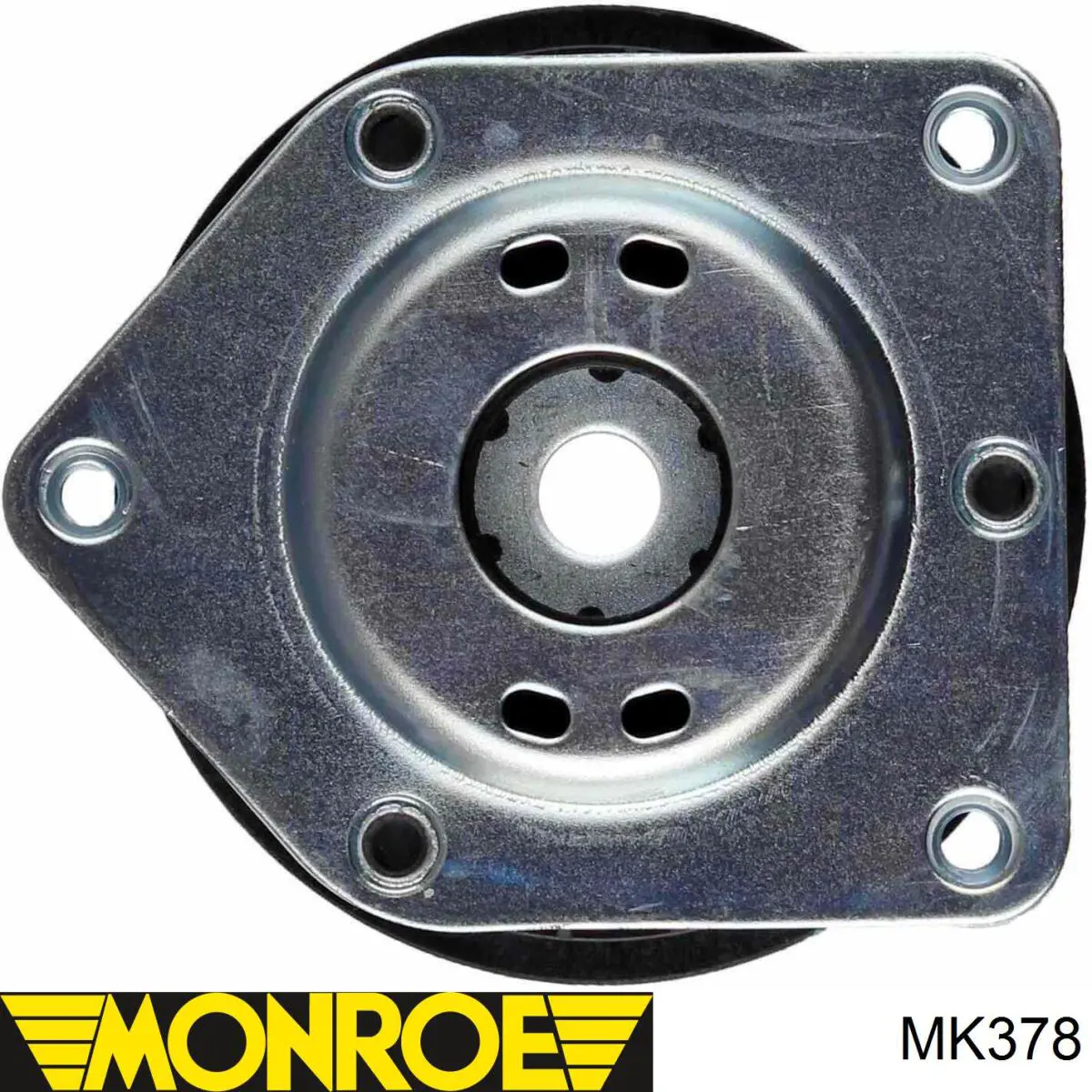 321332 Impergom Soporte del amortiguador delantero