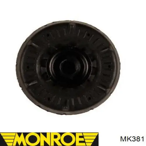 Soporte del amortiguador delantero OPSM020 Kautek