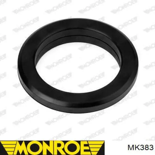 Soporte del amortiguador delantero Metalcaucho 06823 precio, desde 28,65 EUR