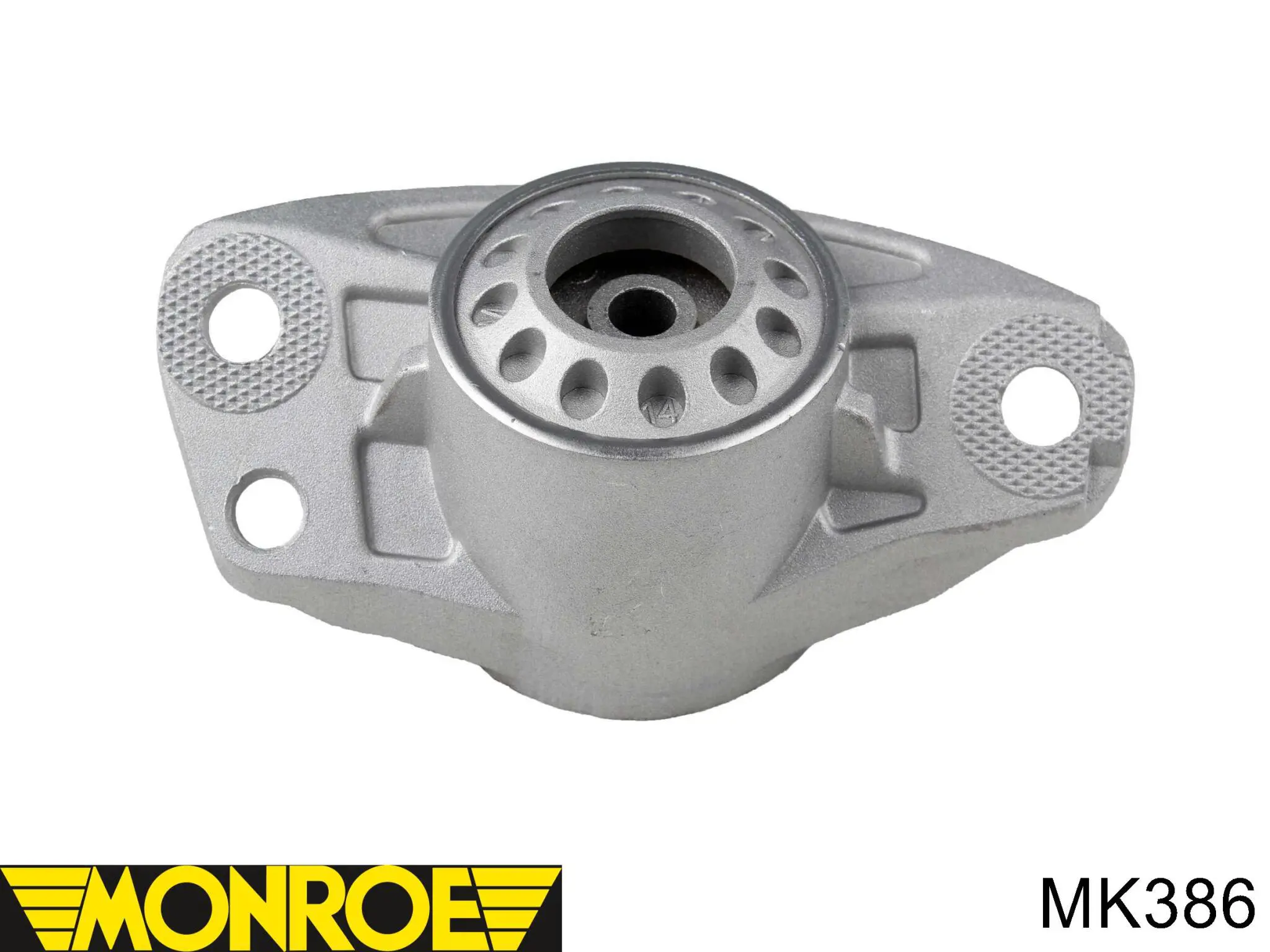 Cazoleta de amortiguador trasero Monroe MK386 precio, desde 16,36 EUR