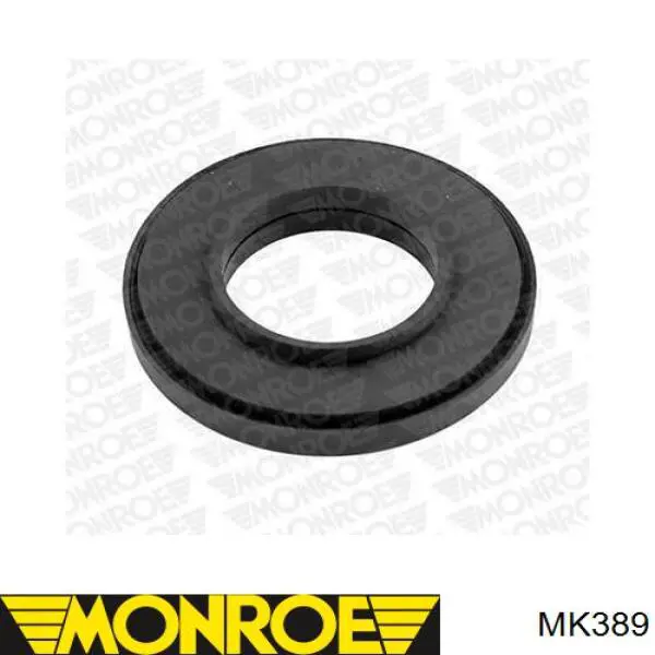 MK389 Monroe rodamiento del amortiguador trasero