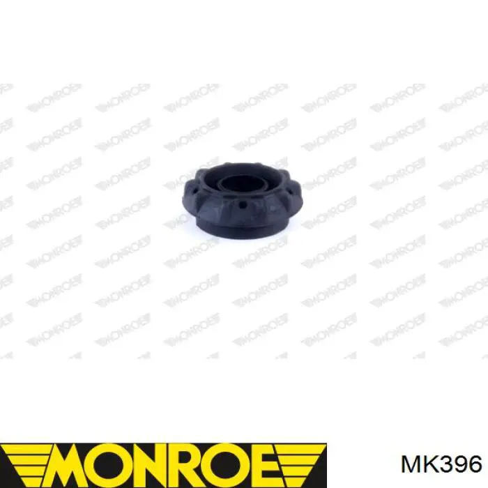 MK396 Monroe soporte amortiguador delantero