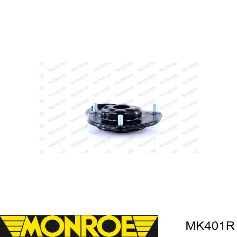 MK401R Monroe soporte amortiguador delantero derecho