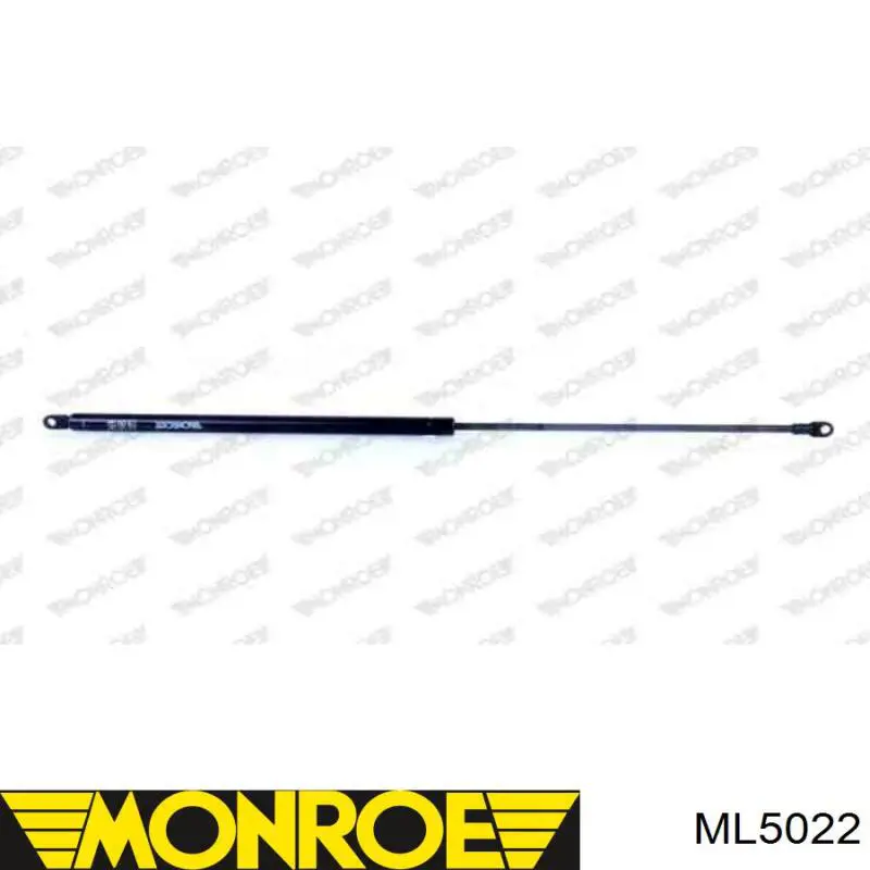 Comprar ML5022 Monroe Amortiguador de puerta trasera