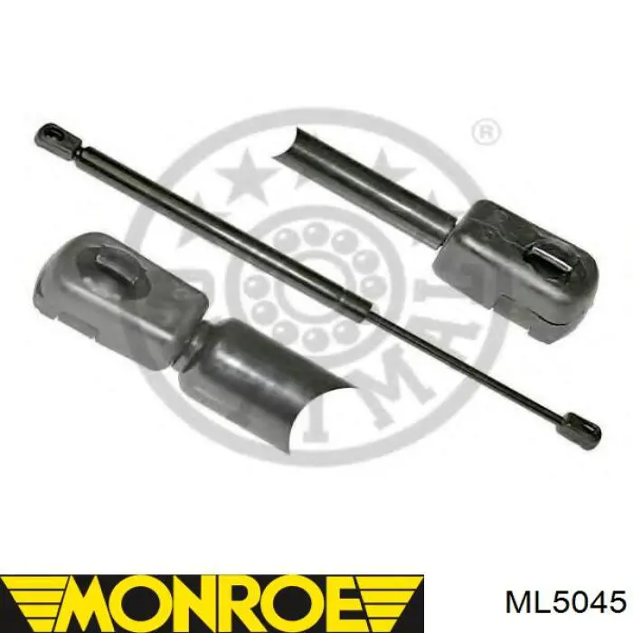 Amortiguador maletero ML5045 Monroe