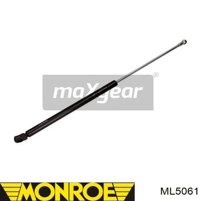 ML5061 Monroe amortiguador maletero
