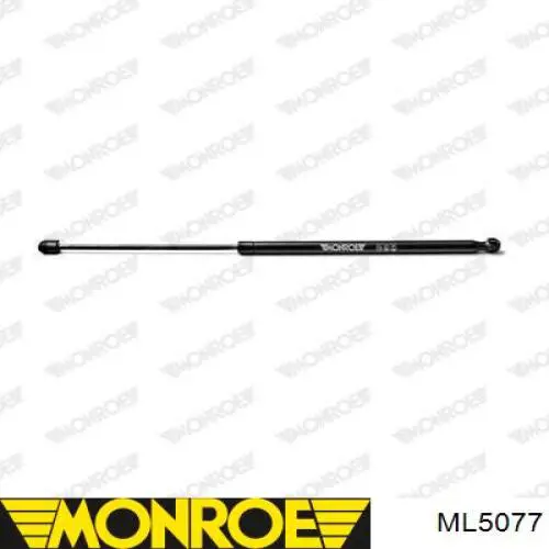 Comprar 90341282 General Motors Amortiguador de puerta trasera
