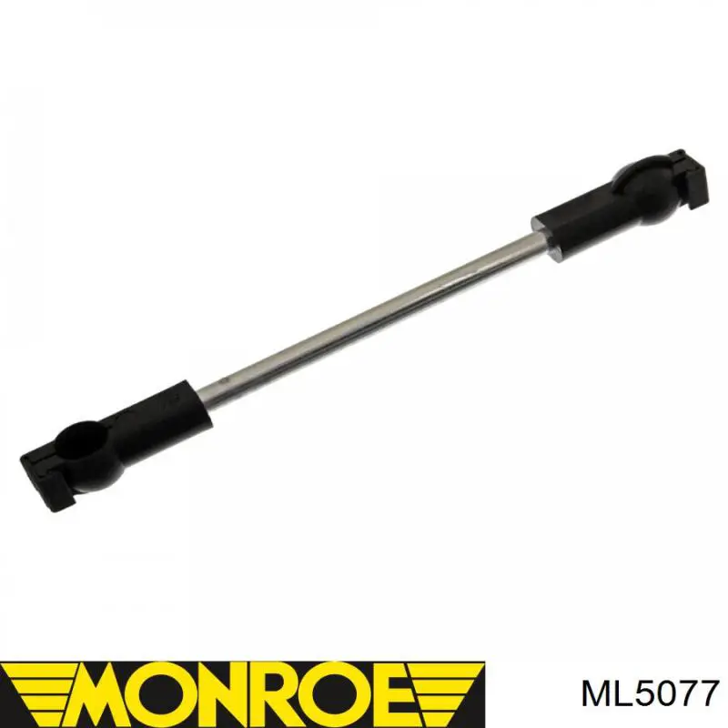 Comprar 90341282 Opel Amortiguador de puerta trasera