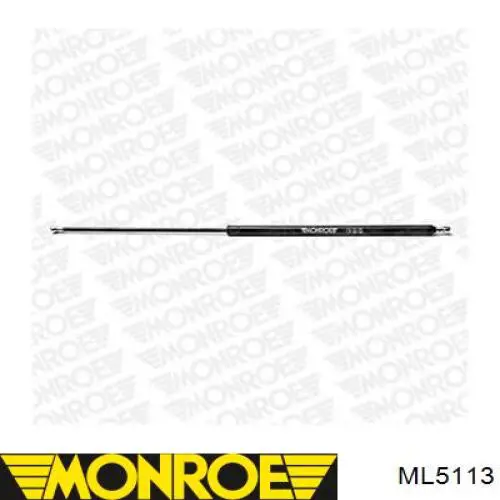 Amortiguador maletero ML5113 Monroe