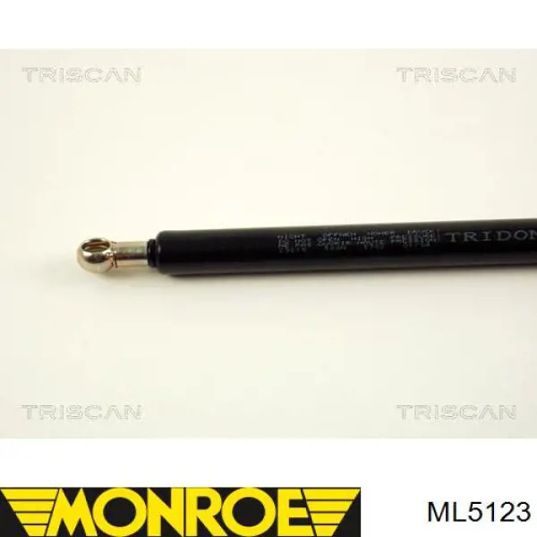 Amortiguador de maletero Monroe ML5123 precio, desde 12,92 EUR