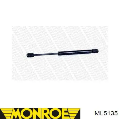 ML5135 Monroe amortiguador maletero