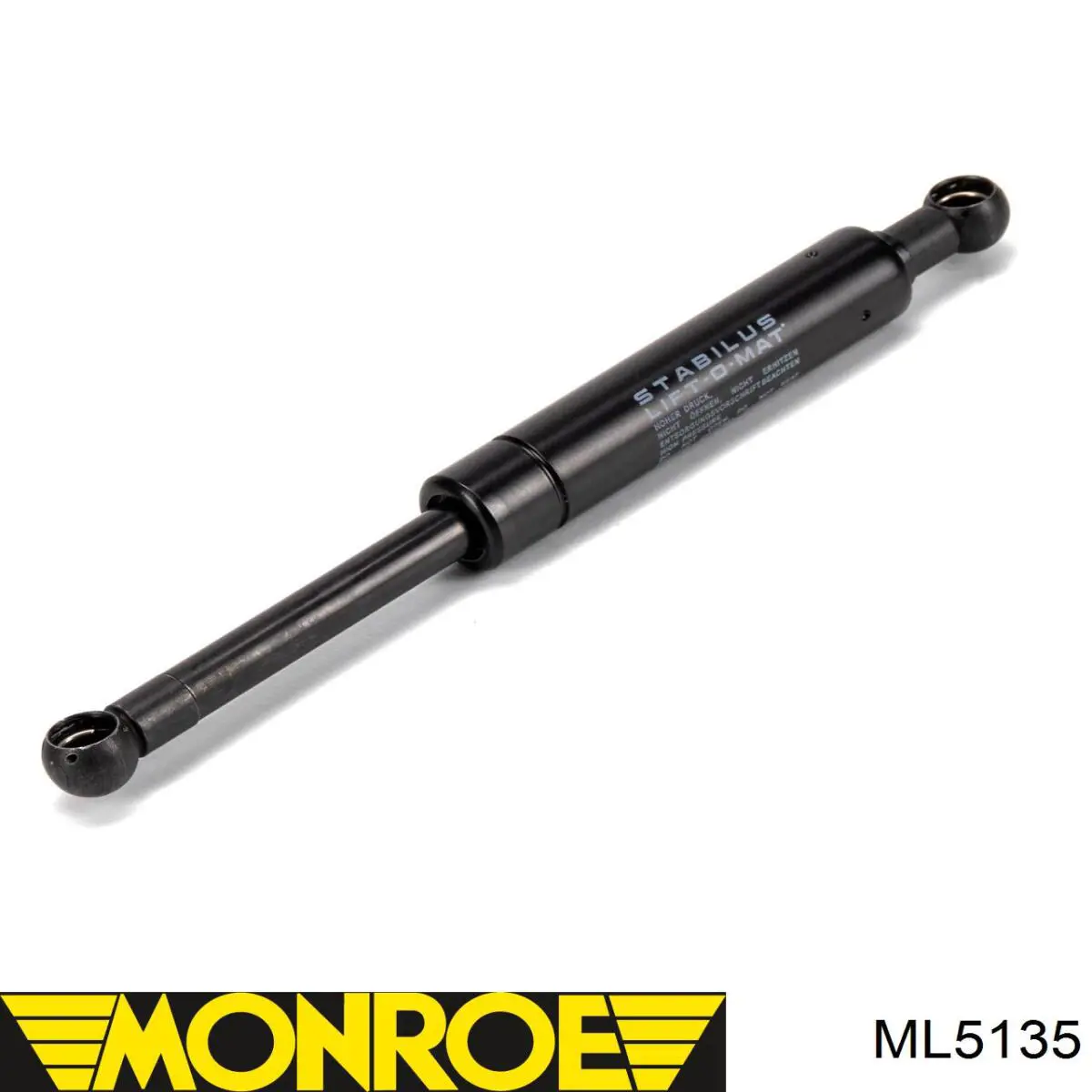 Comprar T446216 STC Amortiguador de puerta trasera