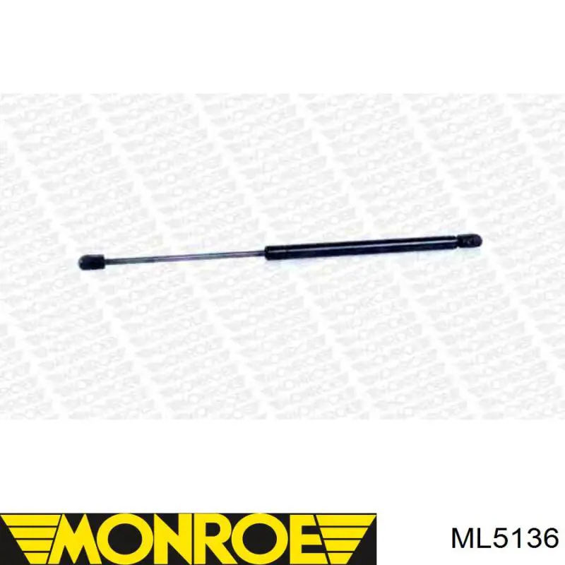 Comprar 1025425 Ford Amortiguador de puerta trasera