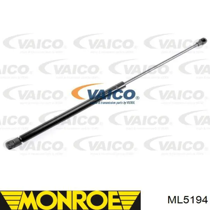 Comprar ML5194 Monroe Amortiguador de puerta trasera