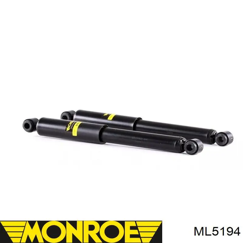ML5194 Monroe amortiguador maletero