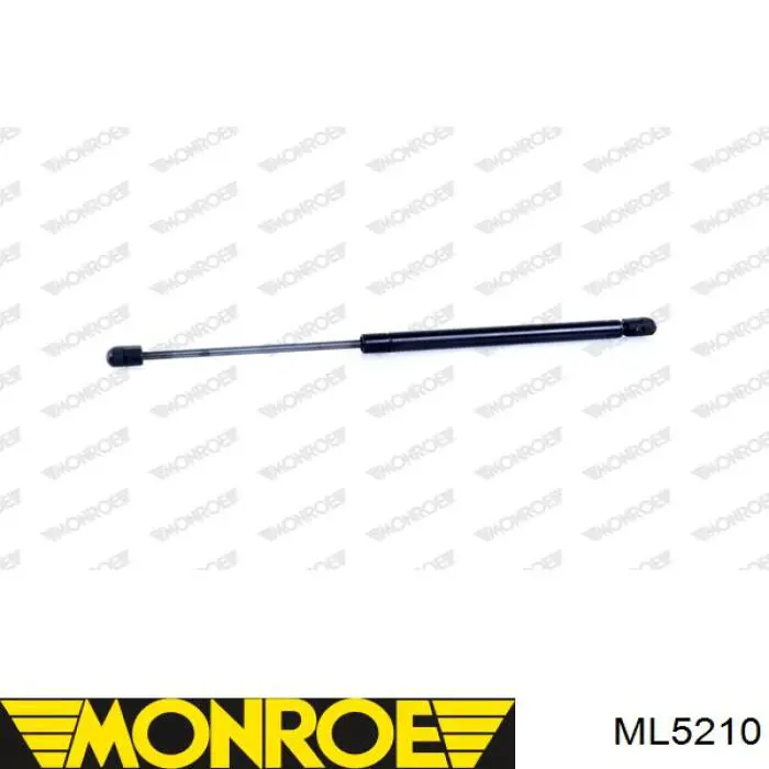 Amortiguador de maletero Krosno 23182 precio, desde 17,39 EUR